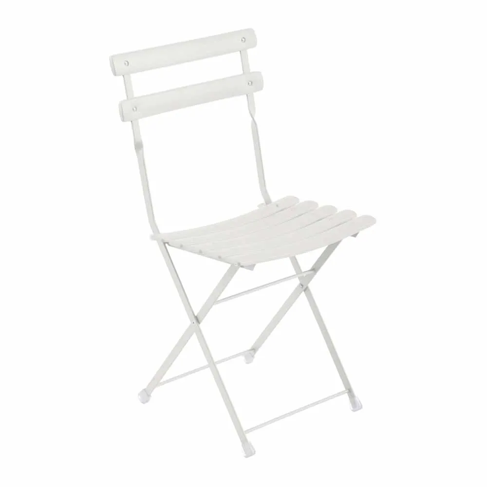 EMU Gartenstuhl - klappbar "Arc en Ciel" Stahl 4er-Set