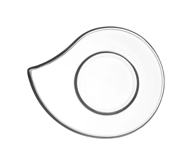 EVA Untersetzer für Teegläser 6 Stück von LAV