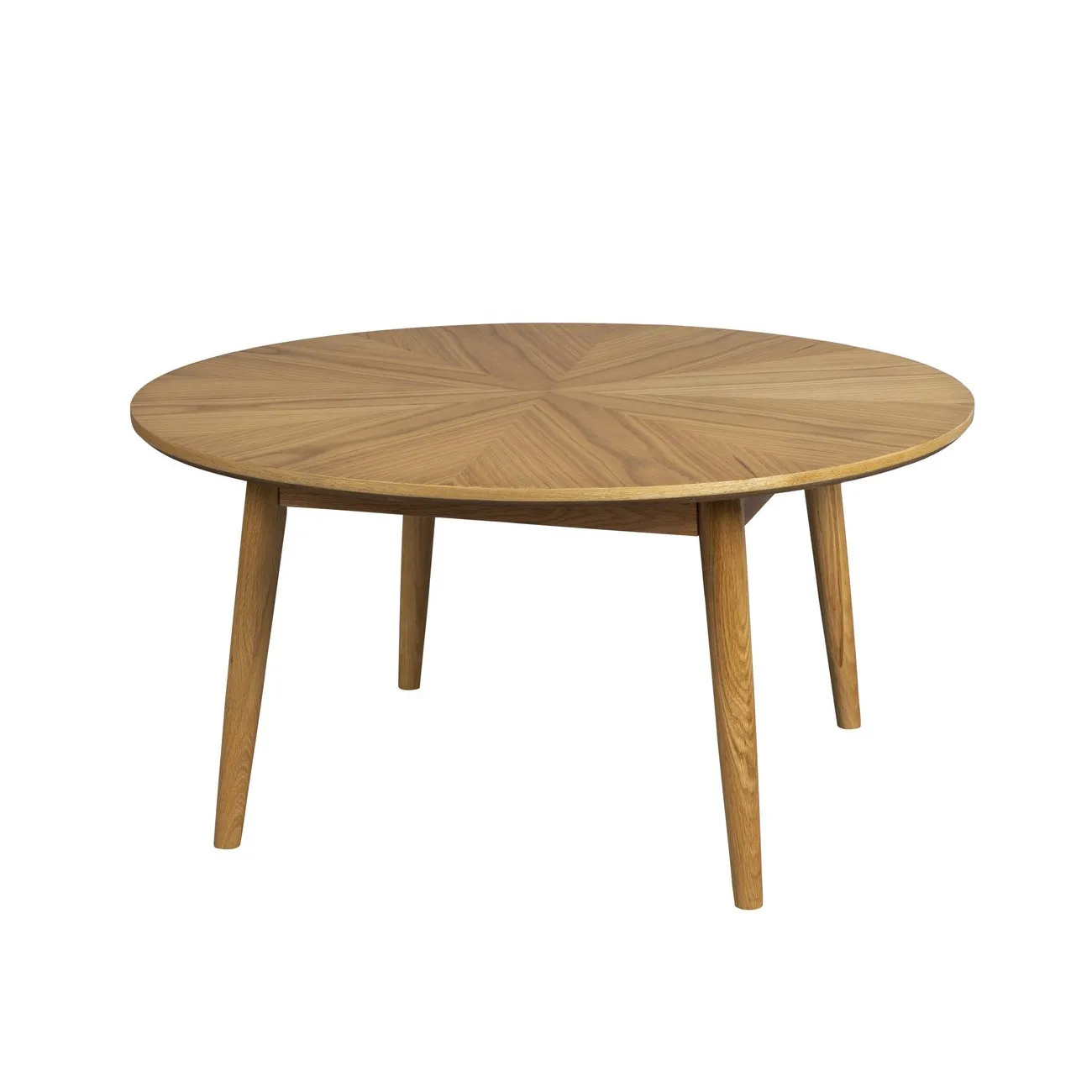 FAB - Couchtisch aus Naturholz