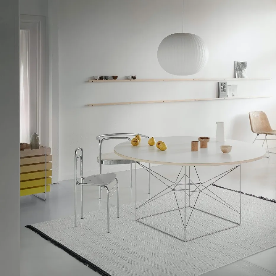 Teppich Felicia von Fabula Living