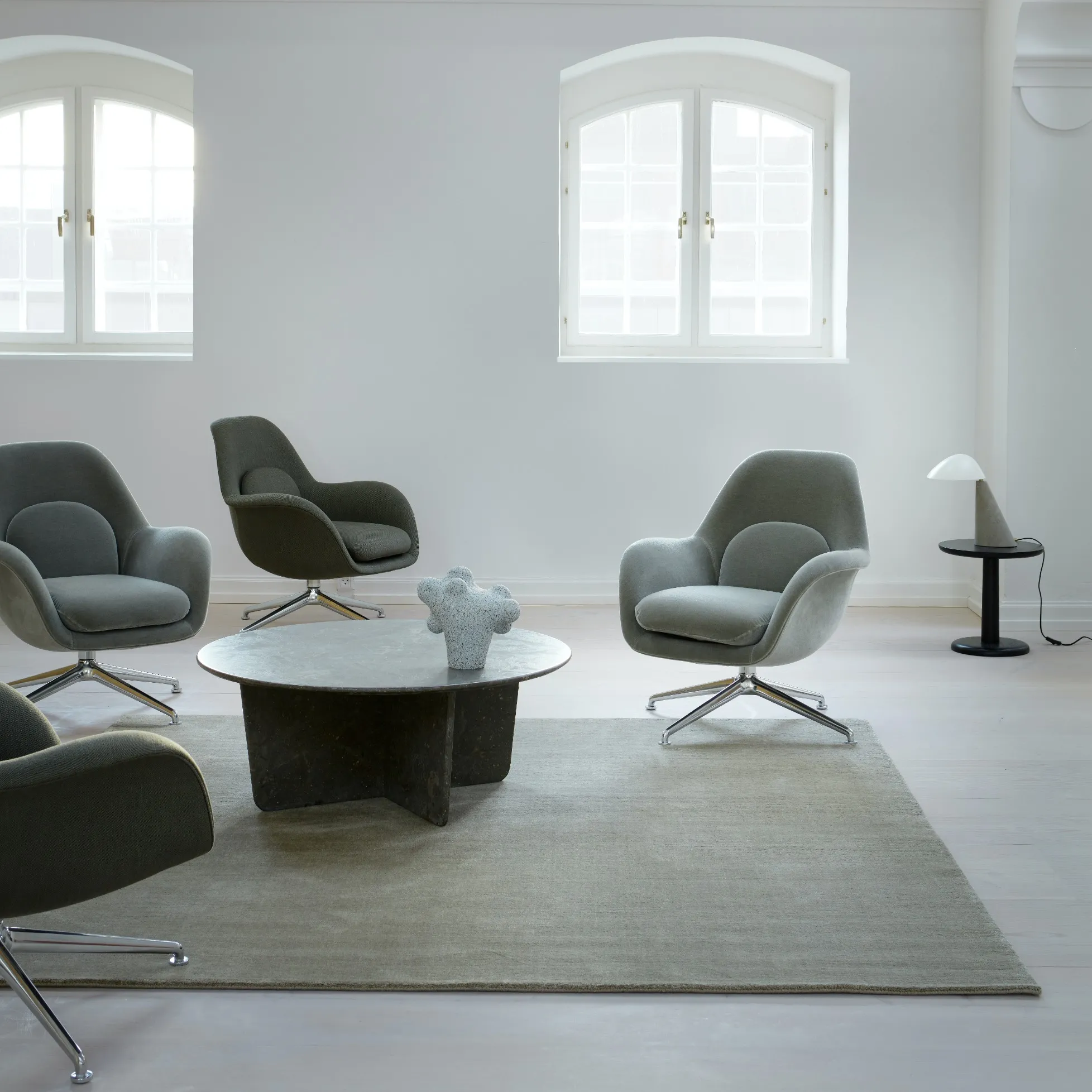 Teppich Frida von Fabula Living