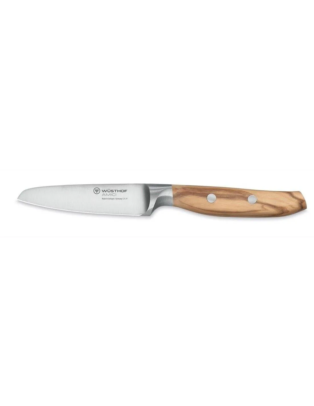 Wusthof Amici Gemüsemesser 9 cm