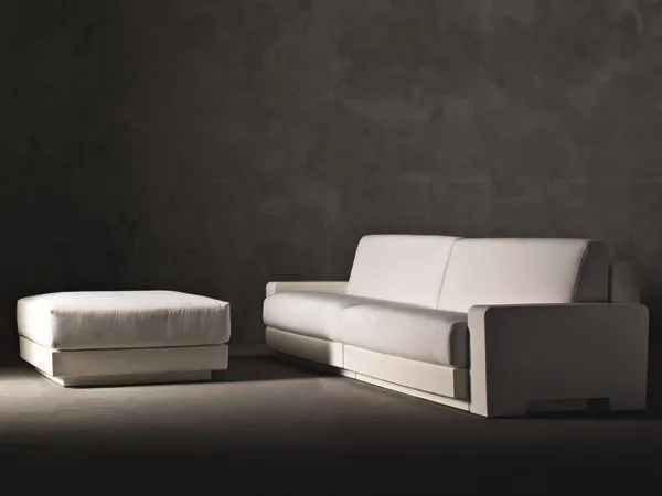 Serralunga Familiensofa DIVANO ONE