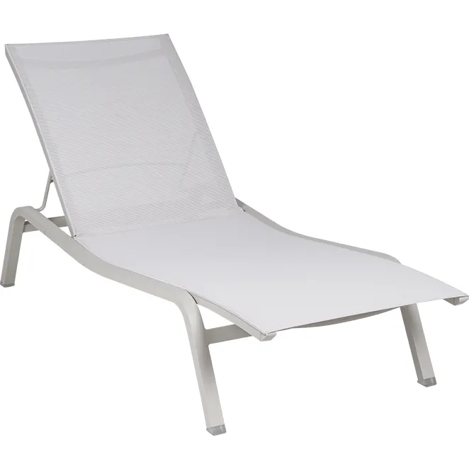 Sonnenliege Alizé XS von Fermob