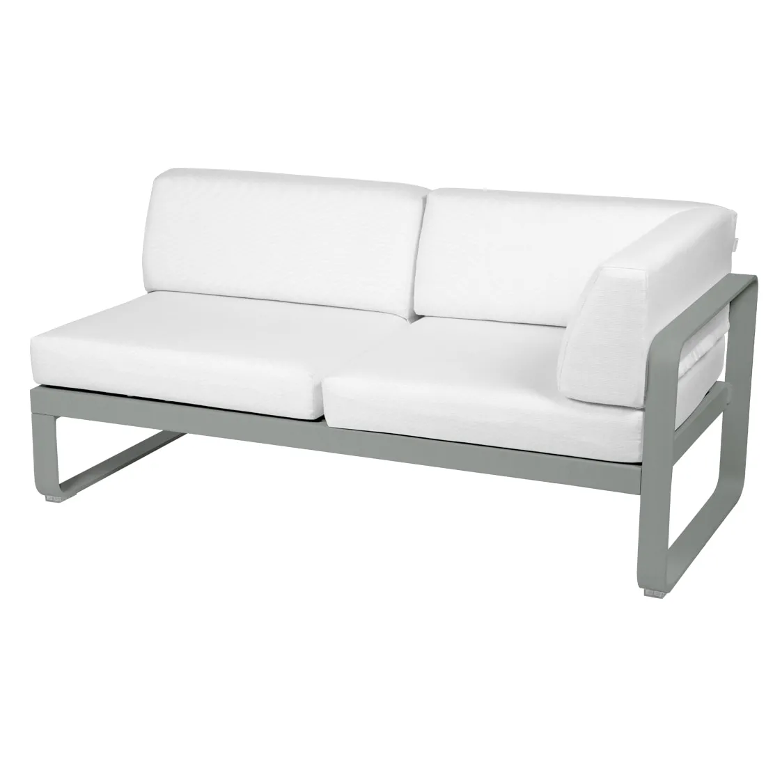 Bellevie (2-Sitzer Eckmodul, rechts) von Fermob