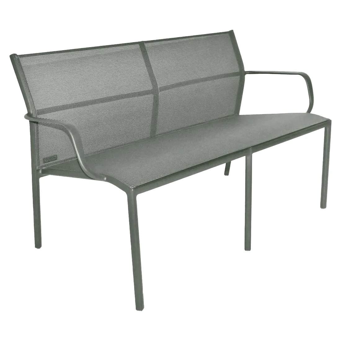 Bank (2-Sitzer) Cadiz von Fermob