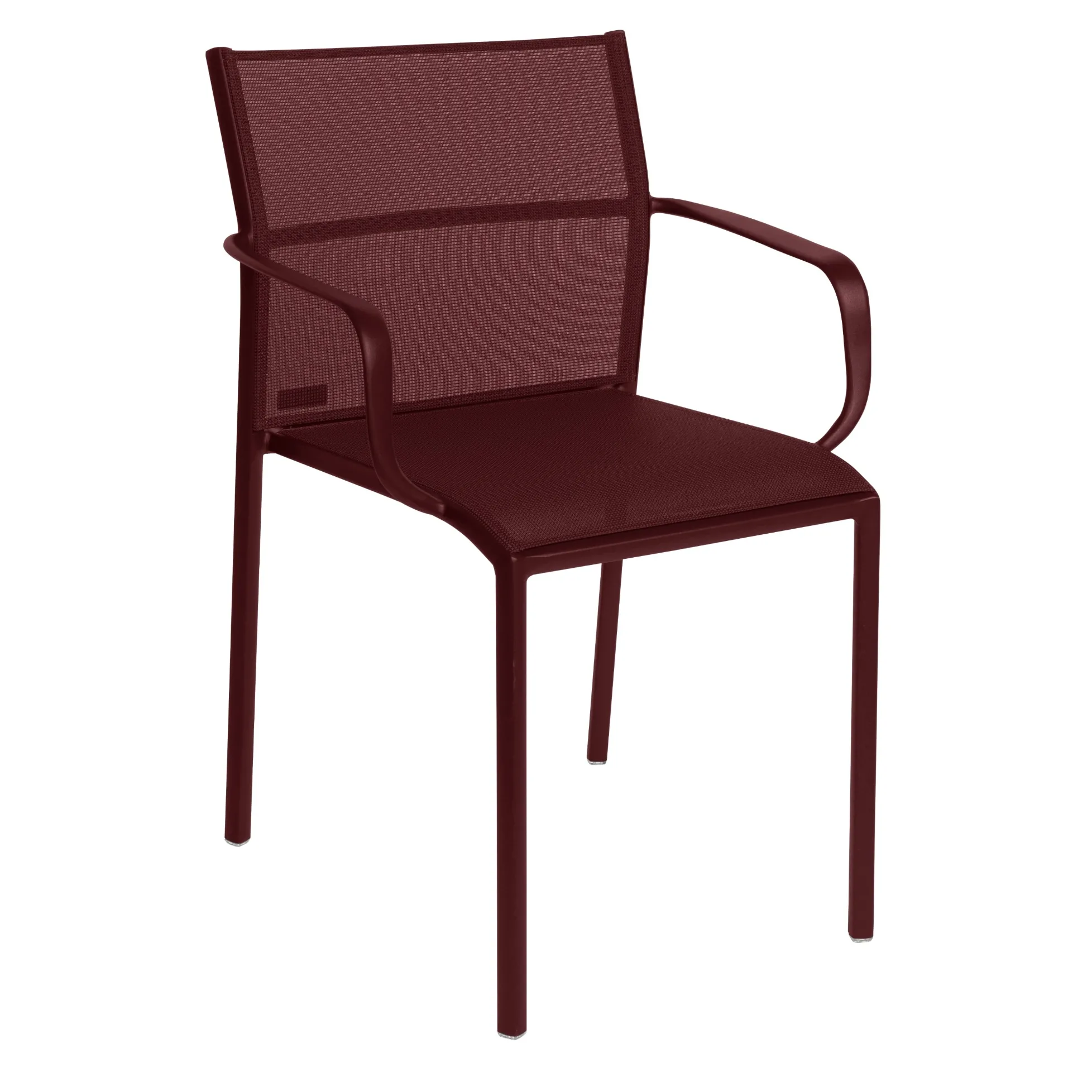 Armlehnstuhl Cadiz (Bridge) von Fermob