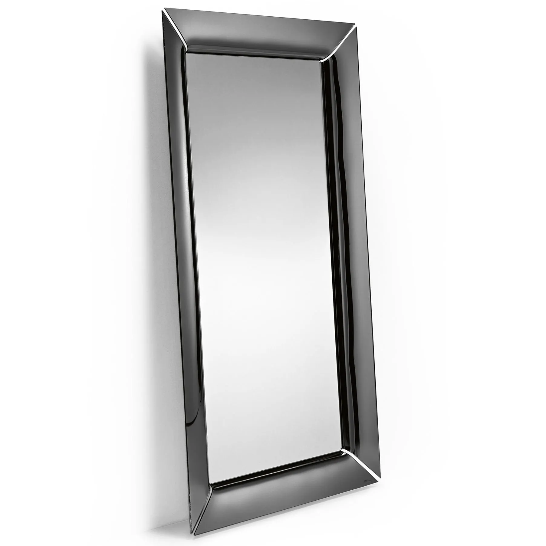 Spiegel Caadre (Sonderfarben) von Fiam