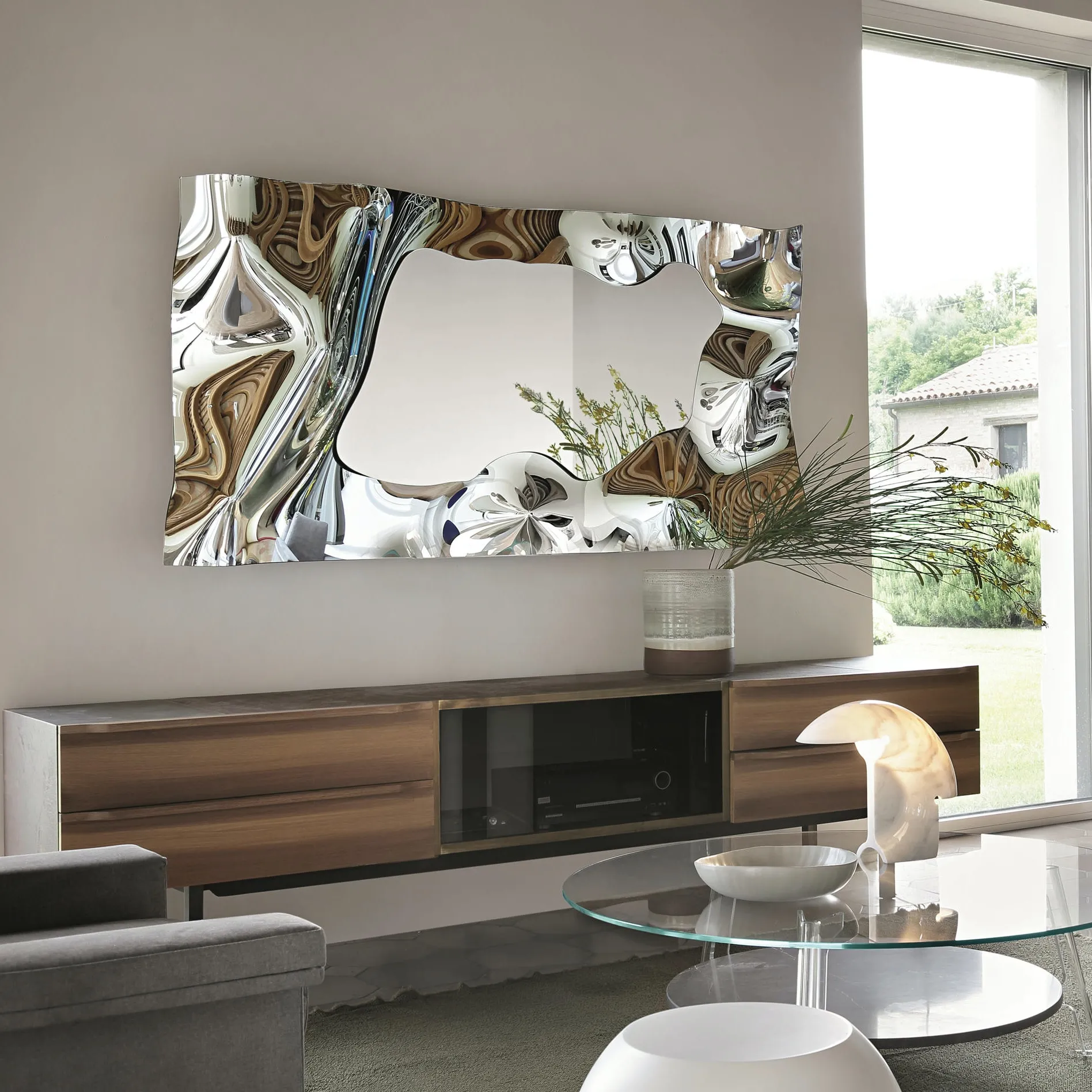 Christine Spiegel von Fiam