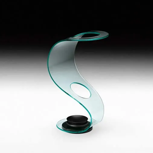 Schirmständer Cobra von Fiam