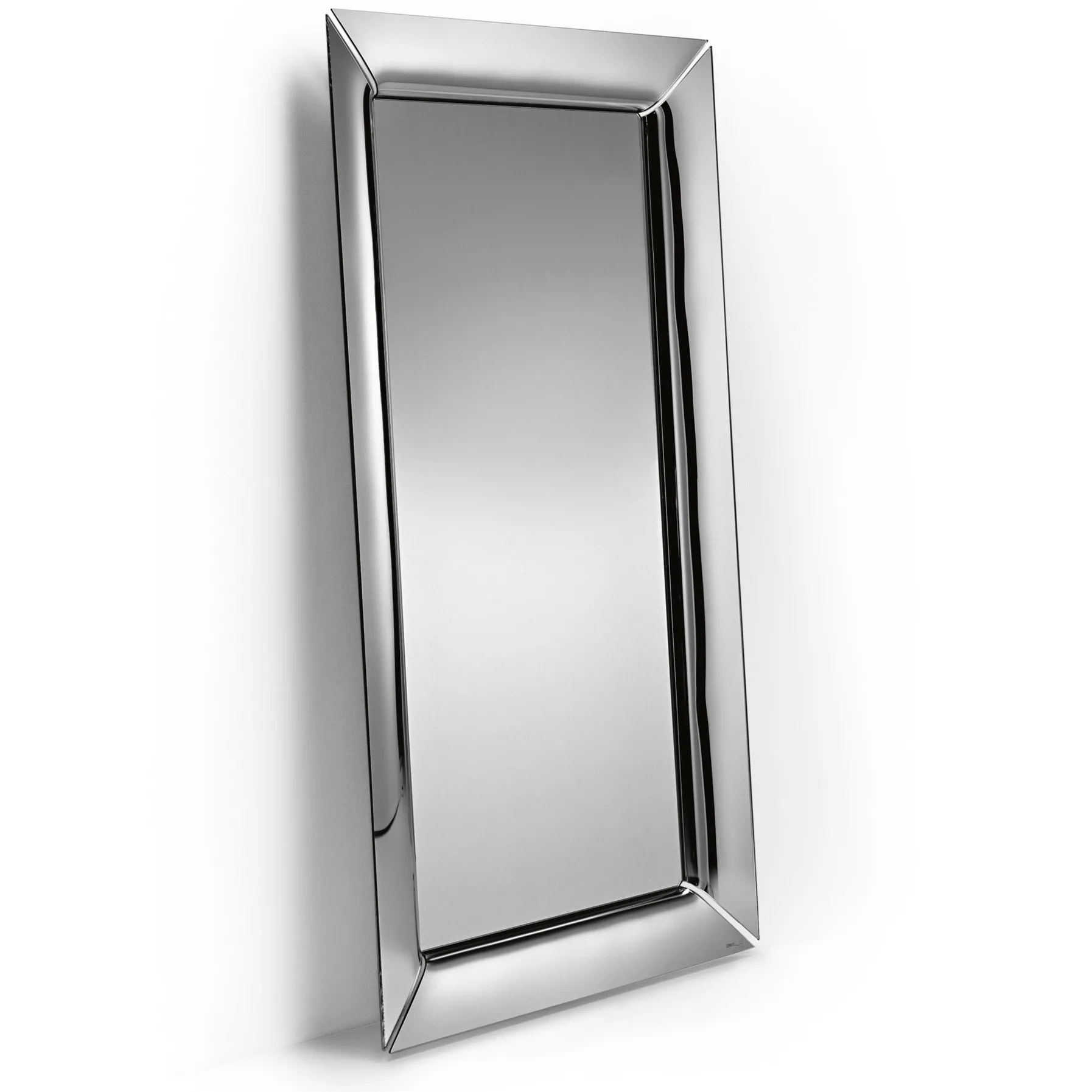 Spiegel Caadre von Fiam