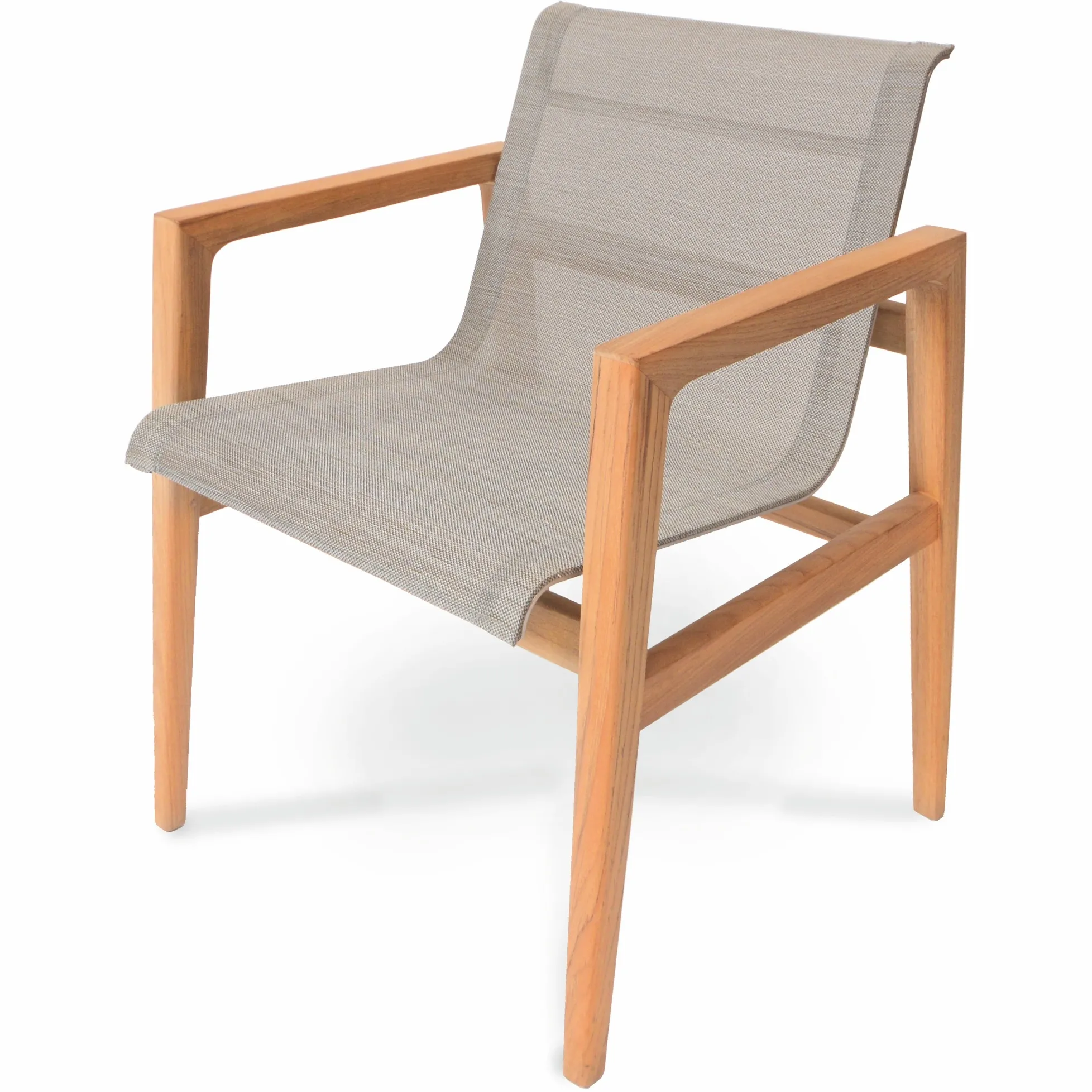 Gartensessel Barcelona von Fischer Möbel