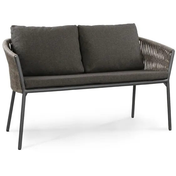 Cosmo 2-Sitzer Bank von Fischer Möbel