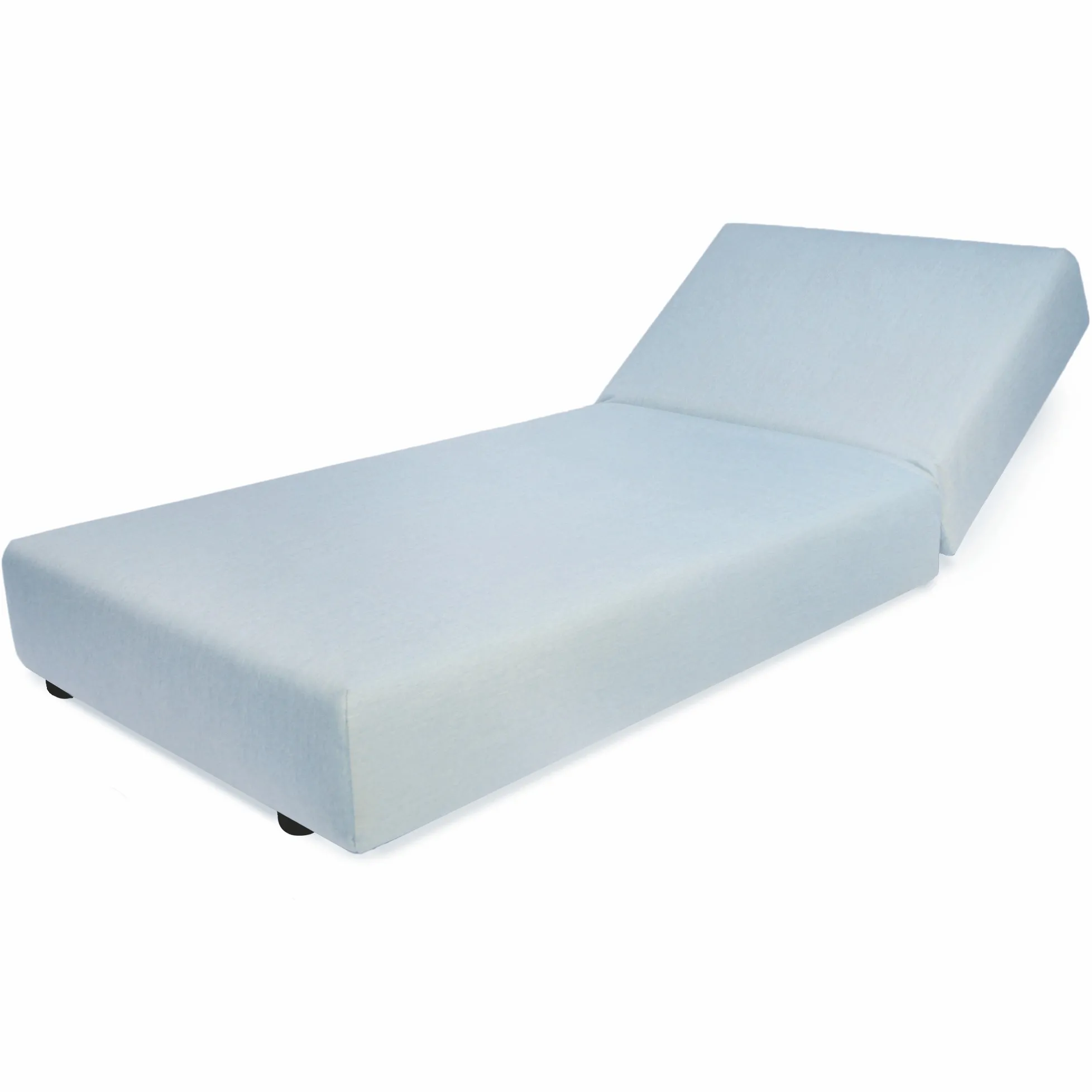 Flora Sonnenliege ohne Gestell von Fischer Möbel