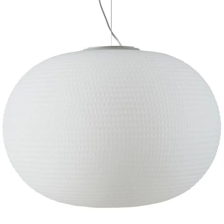 Hängeleuchte Bianca (Large) von Fontanaarte