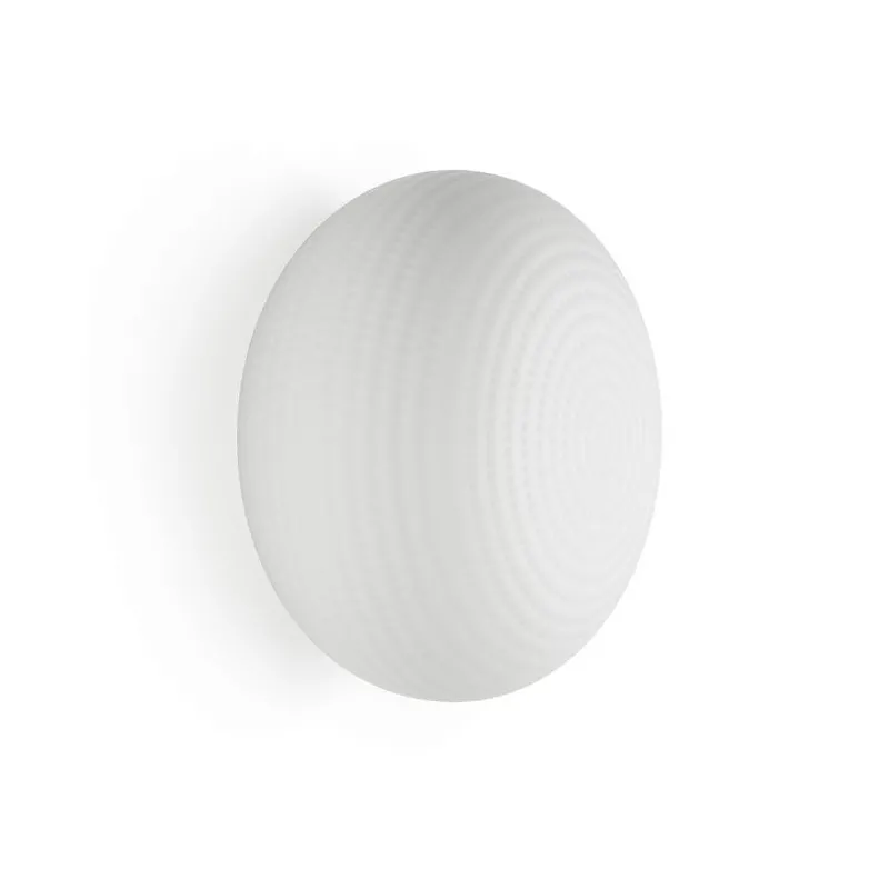 Wandleuchte Bianca (Medium) von Fontanaarte