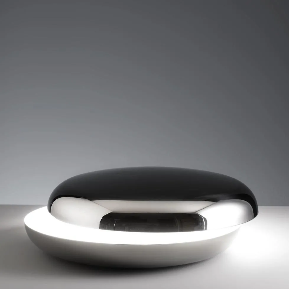 Loop Tischleuchte von FontanaArte