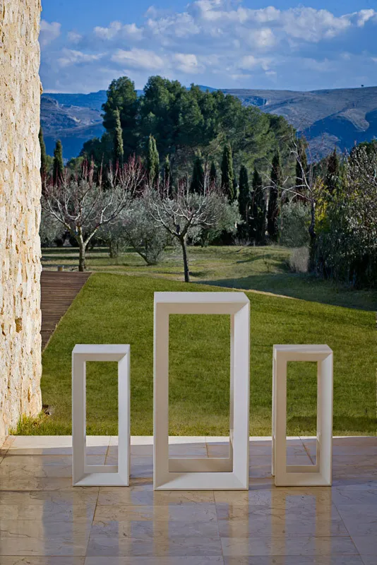 Vondom Bartisch FRAME