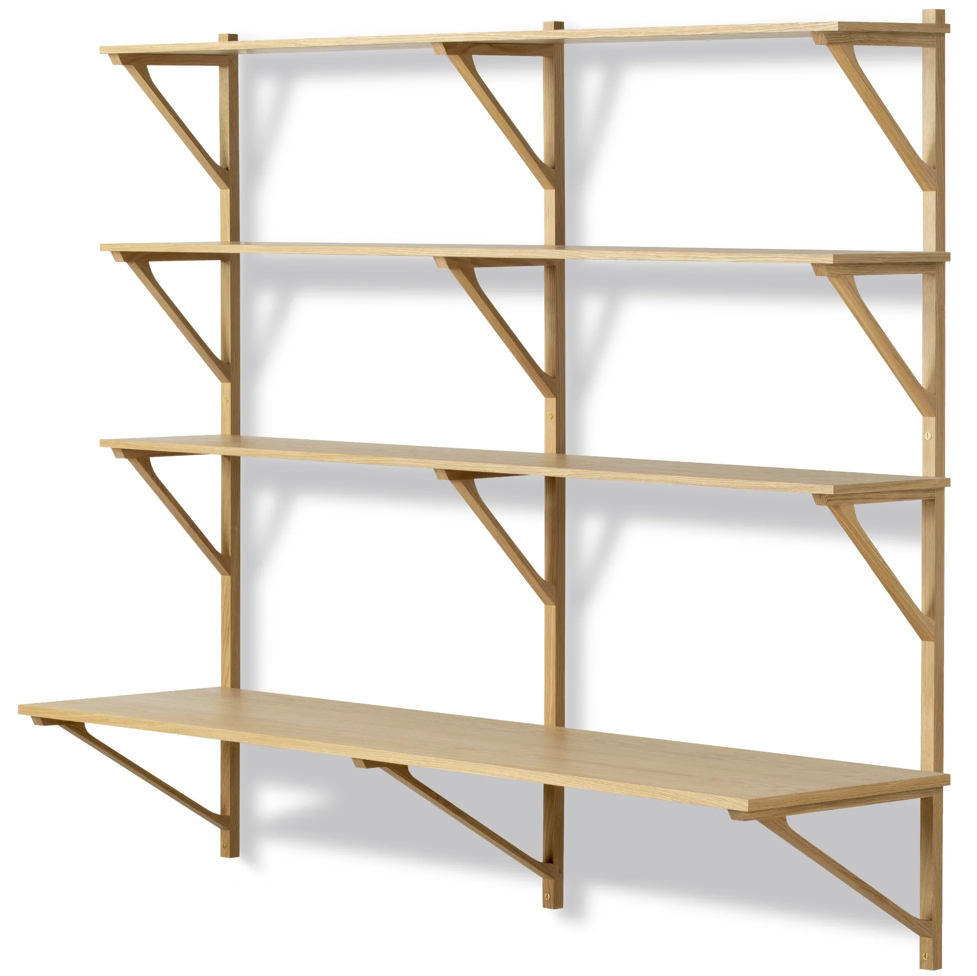 Regal BM29 2900 von Fredericia