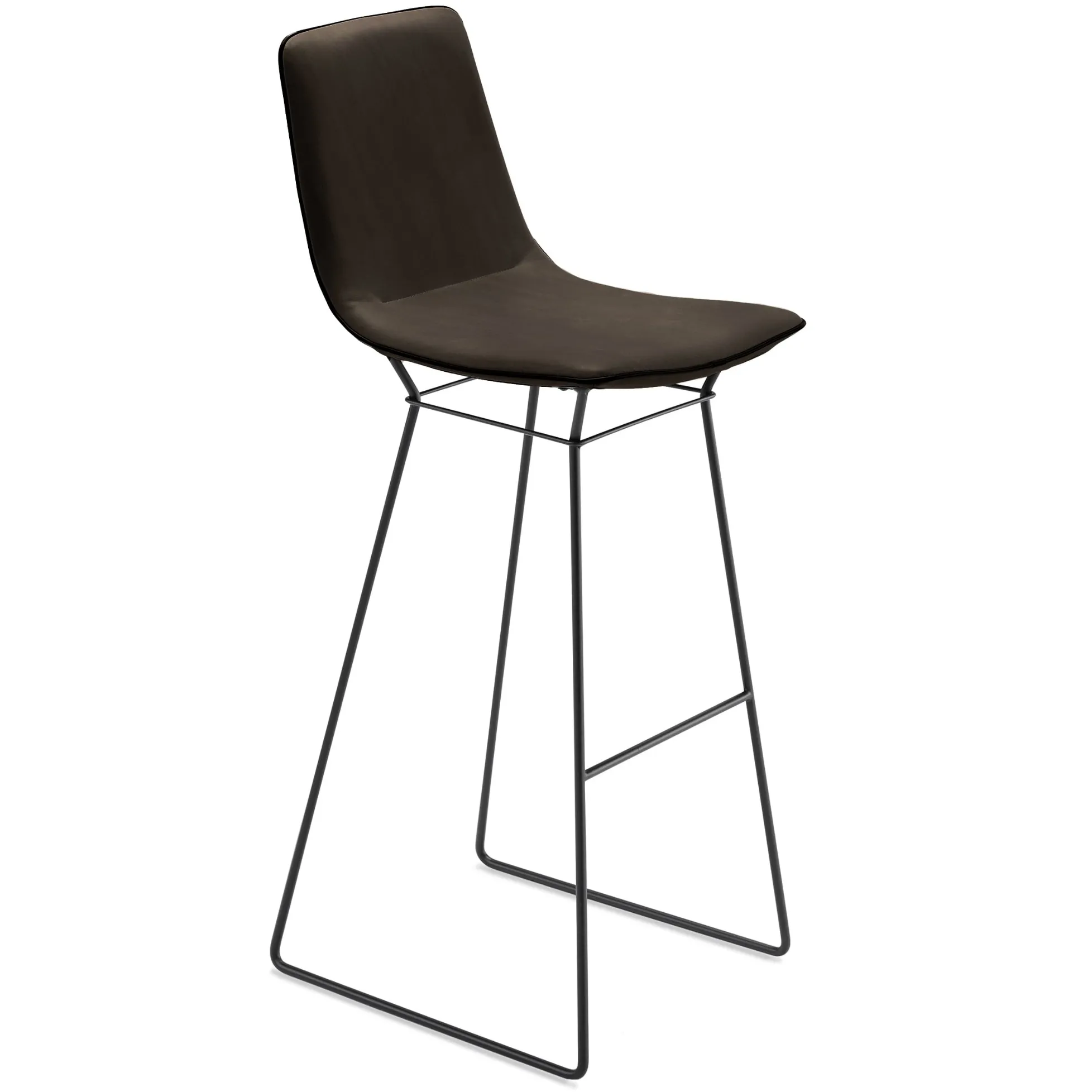 Amelie Barhocker High (Drahtgestell) von Freifrau