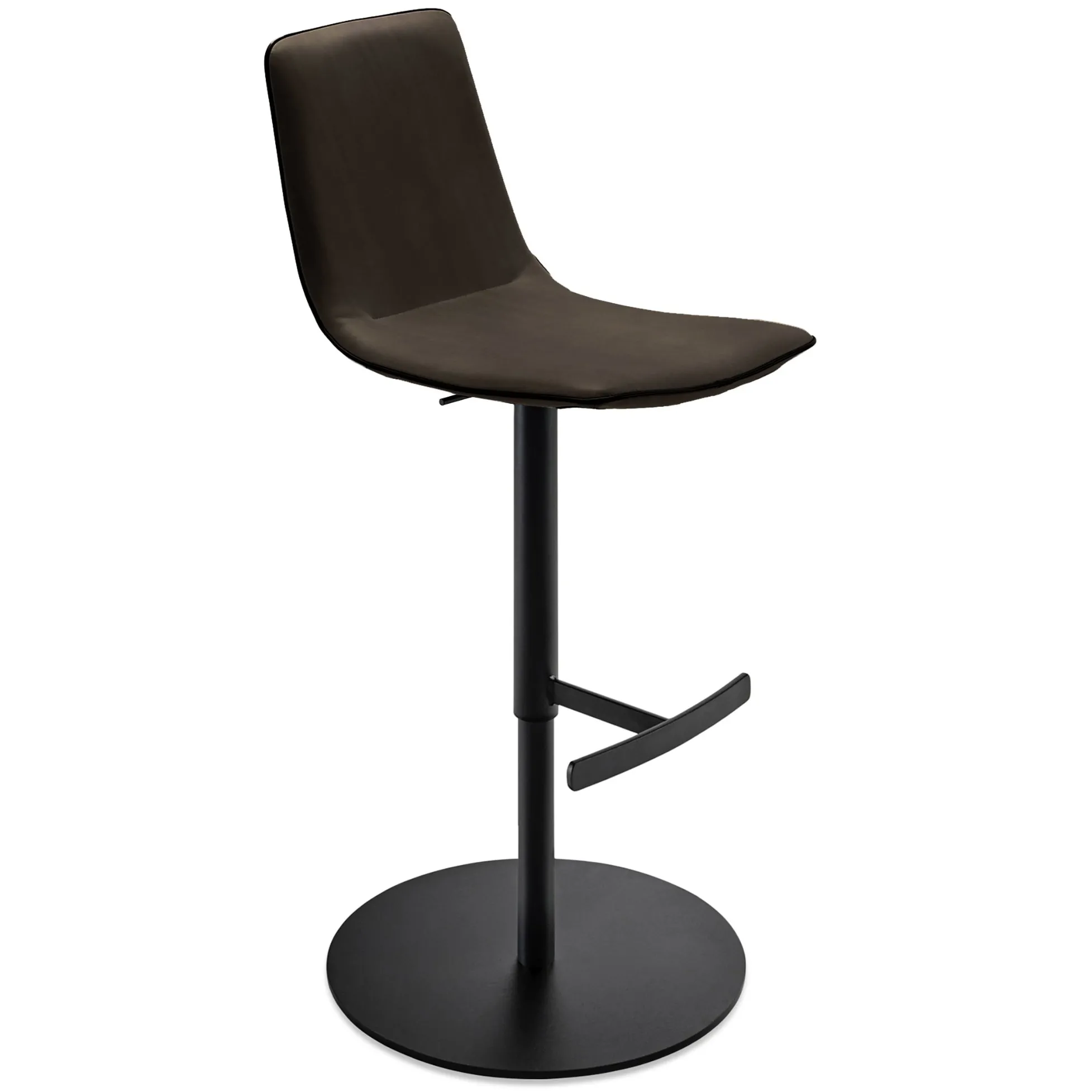 Amelie Barhocker High (Säulenfuß) von Freifrau