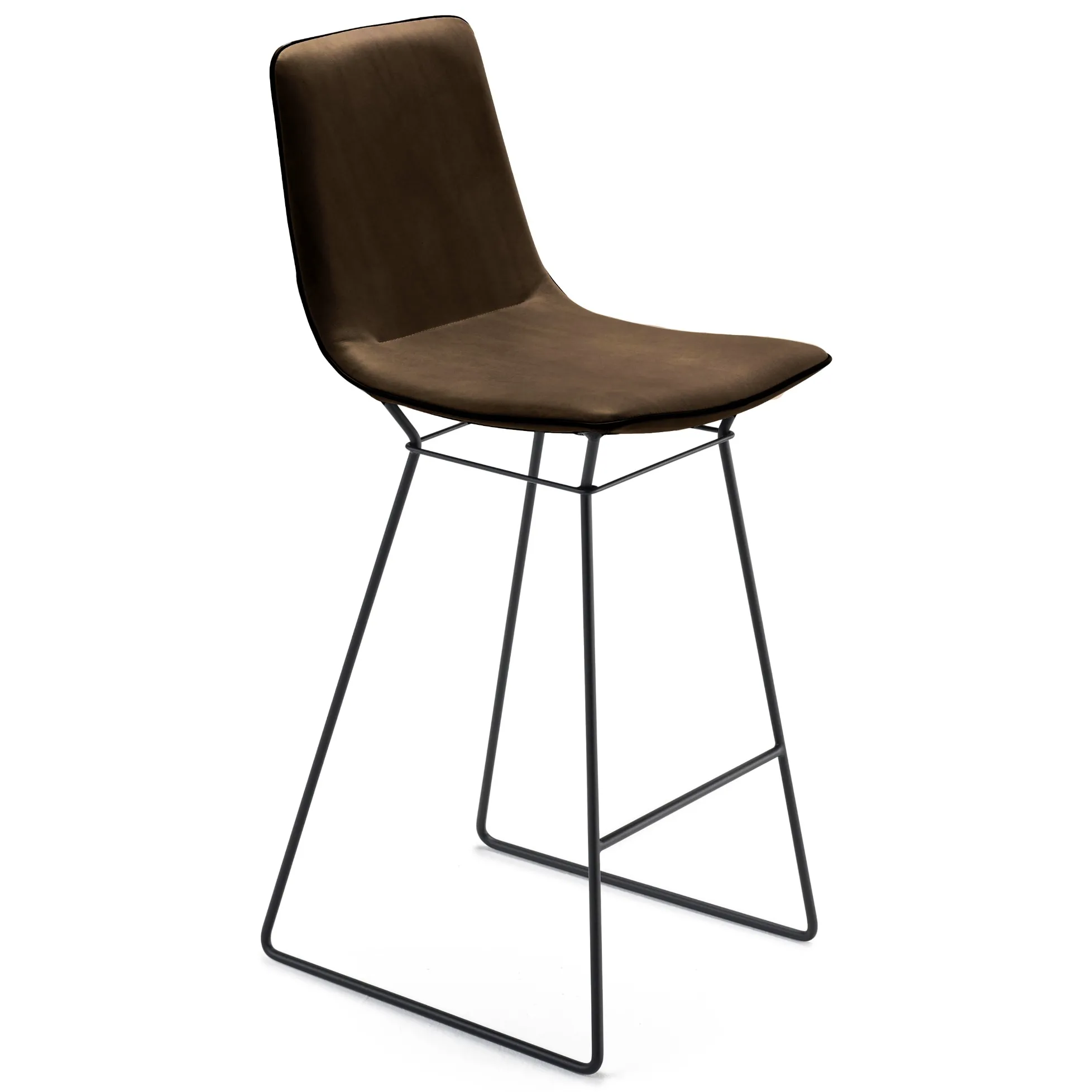 Amelie Counterhocker High (Drahtgestell) von Freifrau