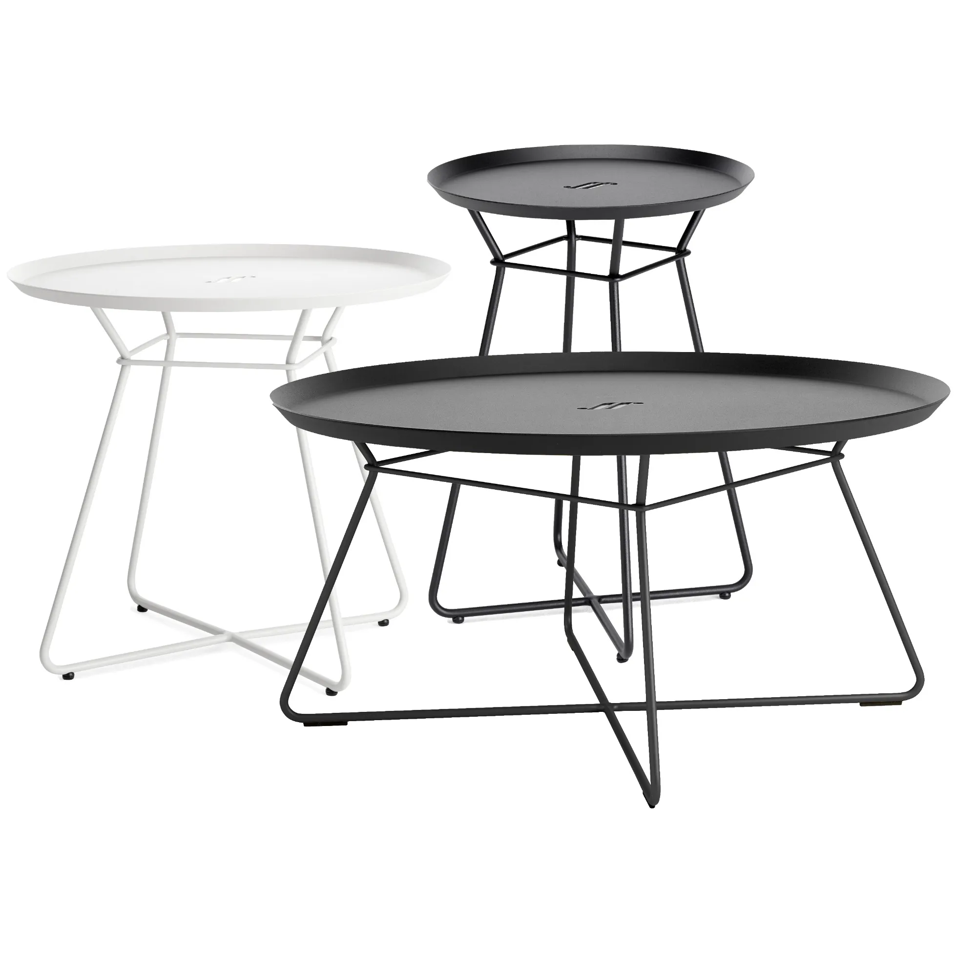 Coffee Table Outdoor von Freifrau