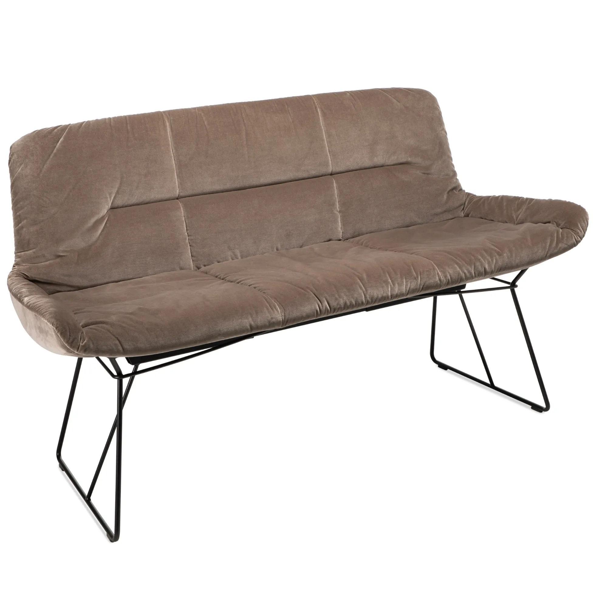 Polsterbank Leya von Freifrau