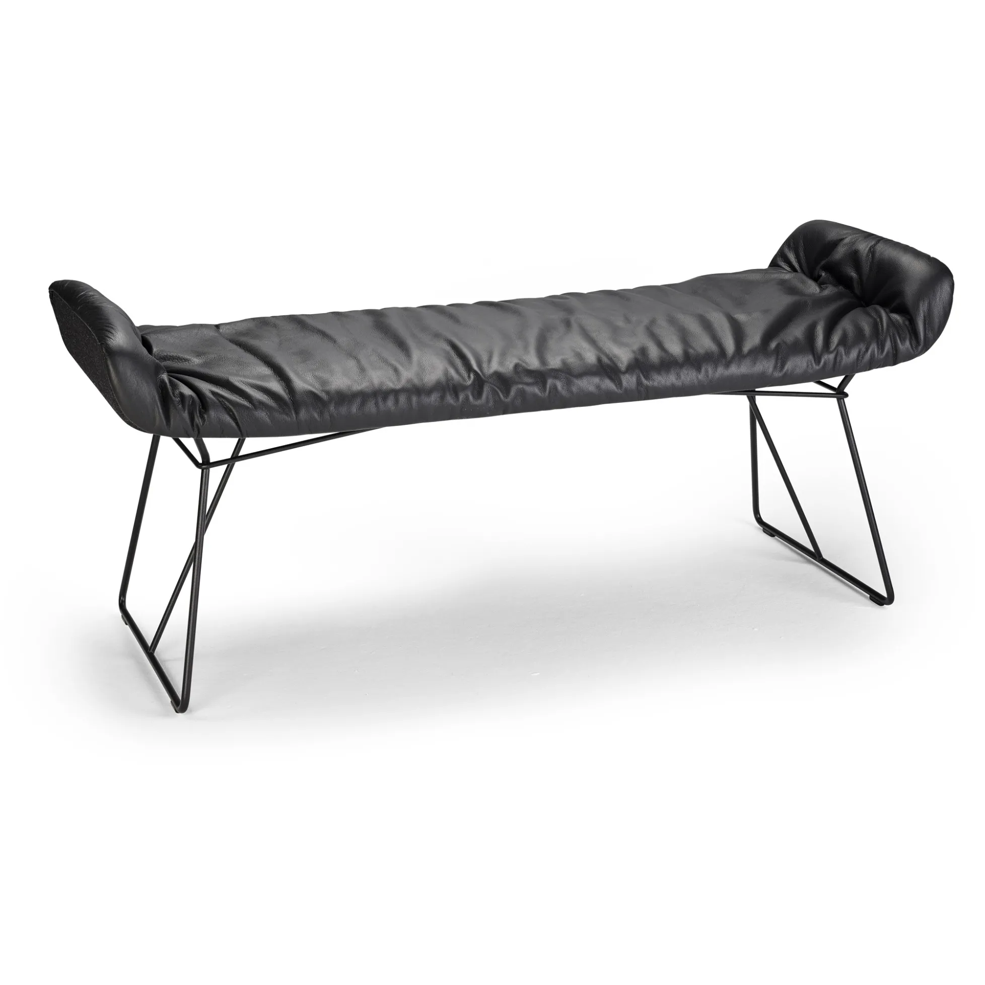 Bank Leya (ohne Rückenlehne) von Freifrau