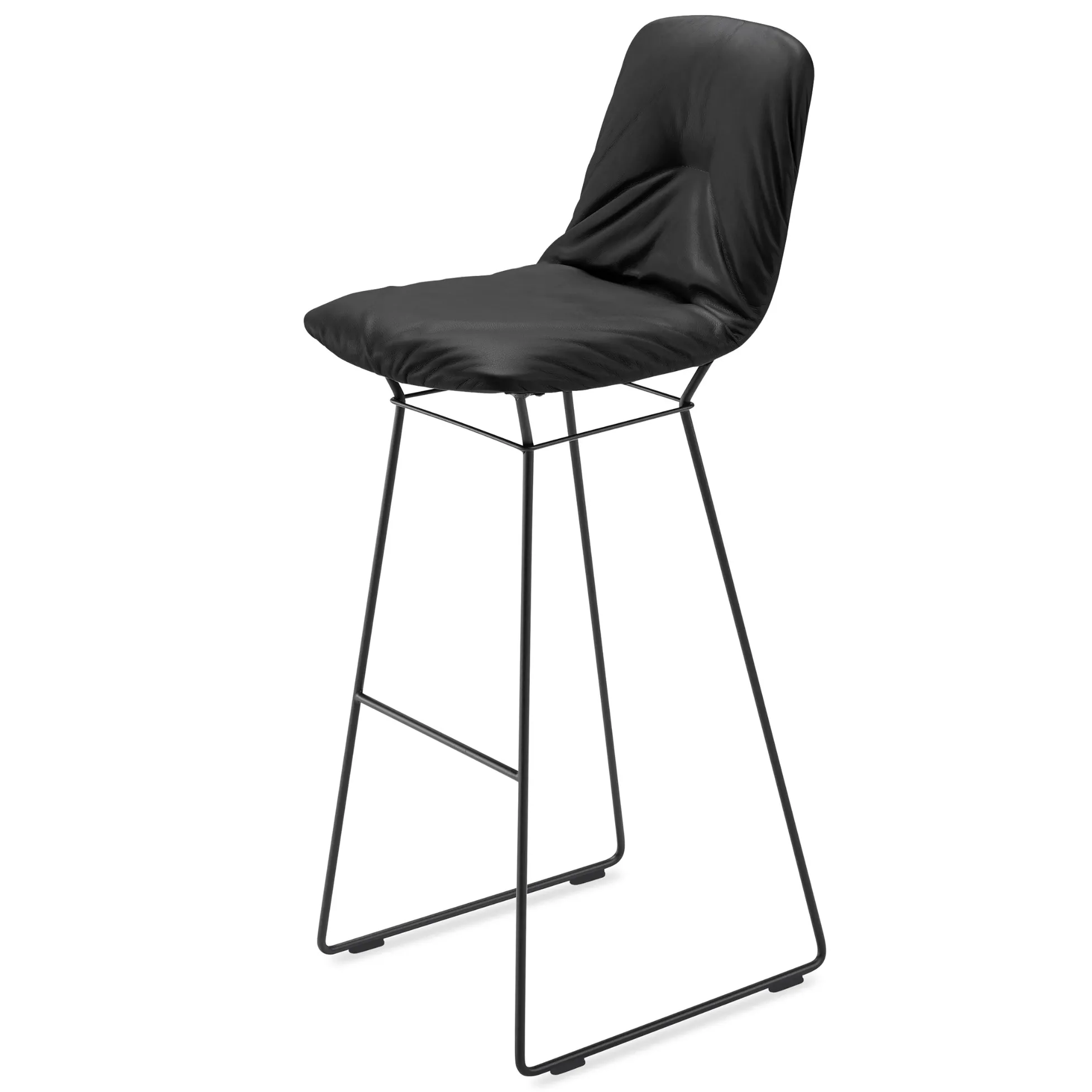 Leya Barhocker High von Freifrau