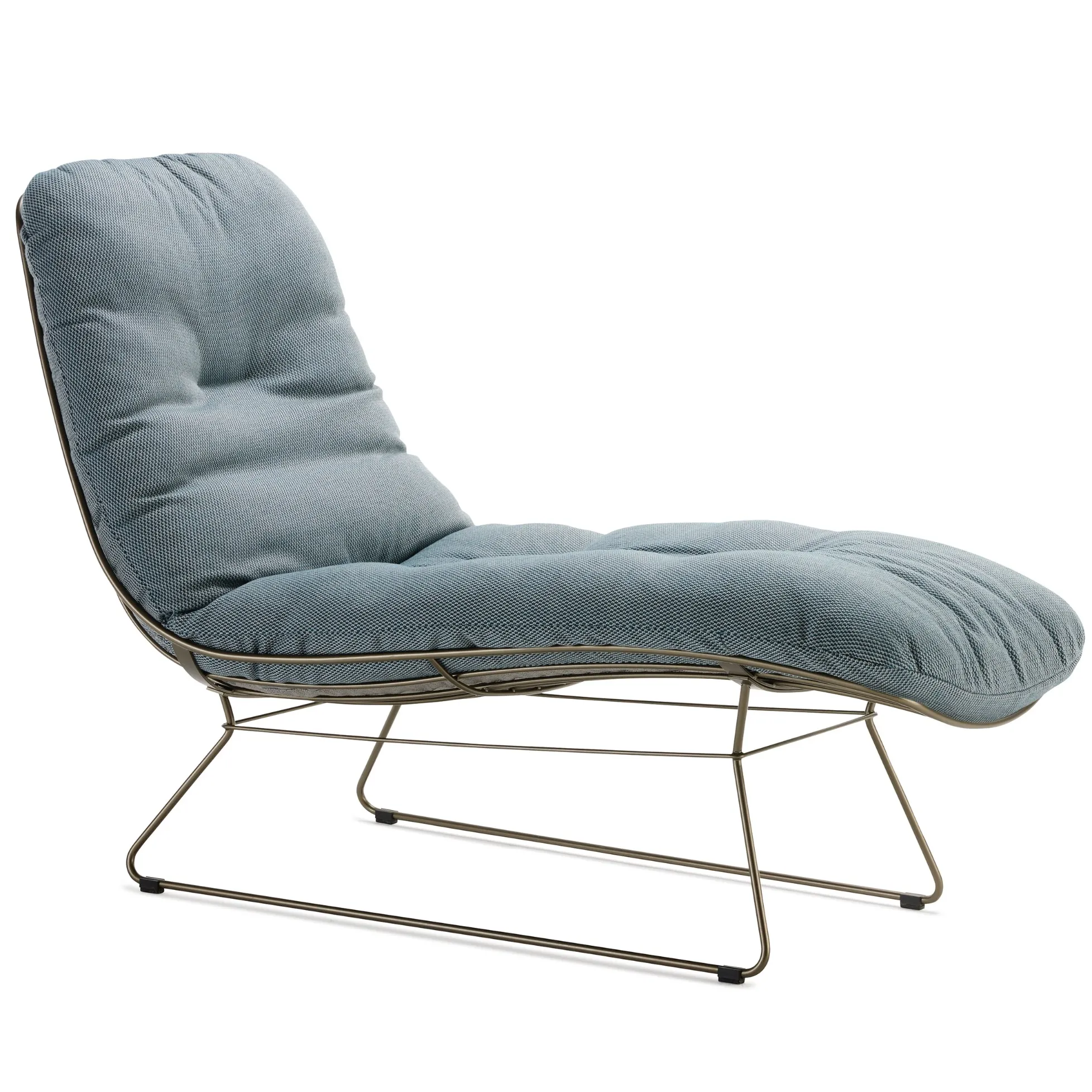 Leyasol Sun Lounger (Outdoor) von Freifrau