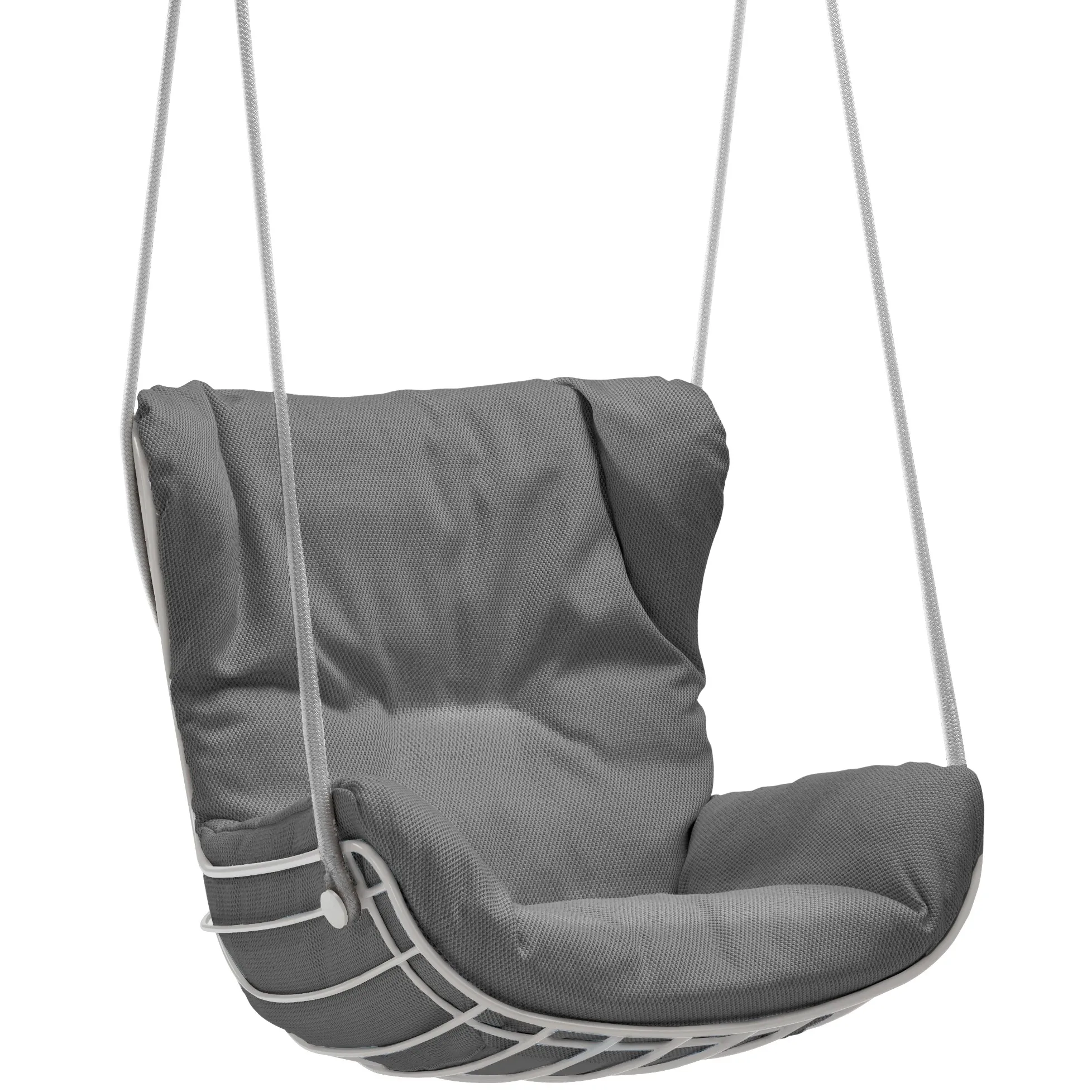 Leyasol Wingback Swing Seat (Outdoor) von Freifrau