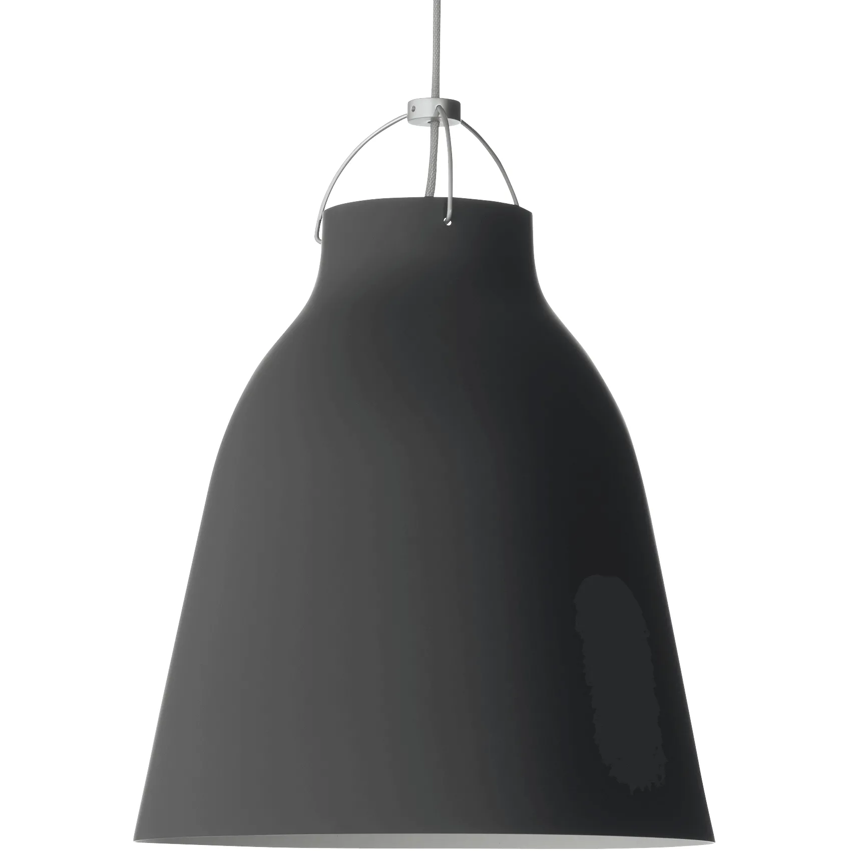 Pendelleuchte Caravaggio™ Matt P3 von Fritz Hansen