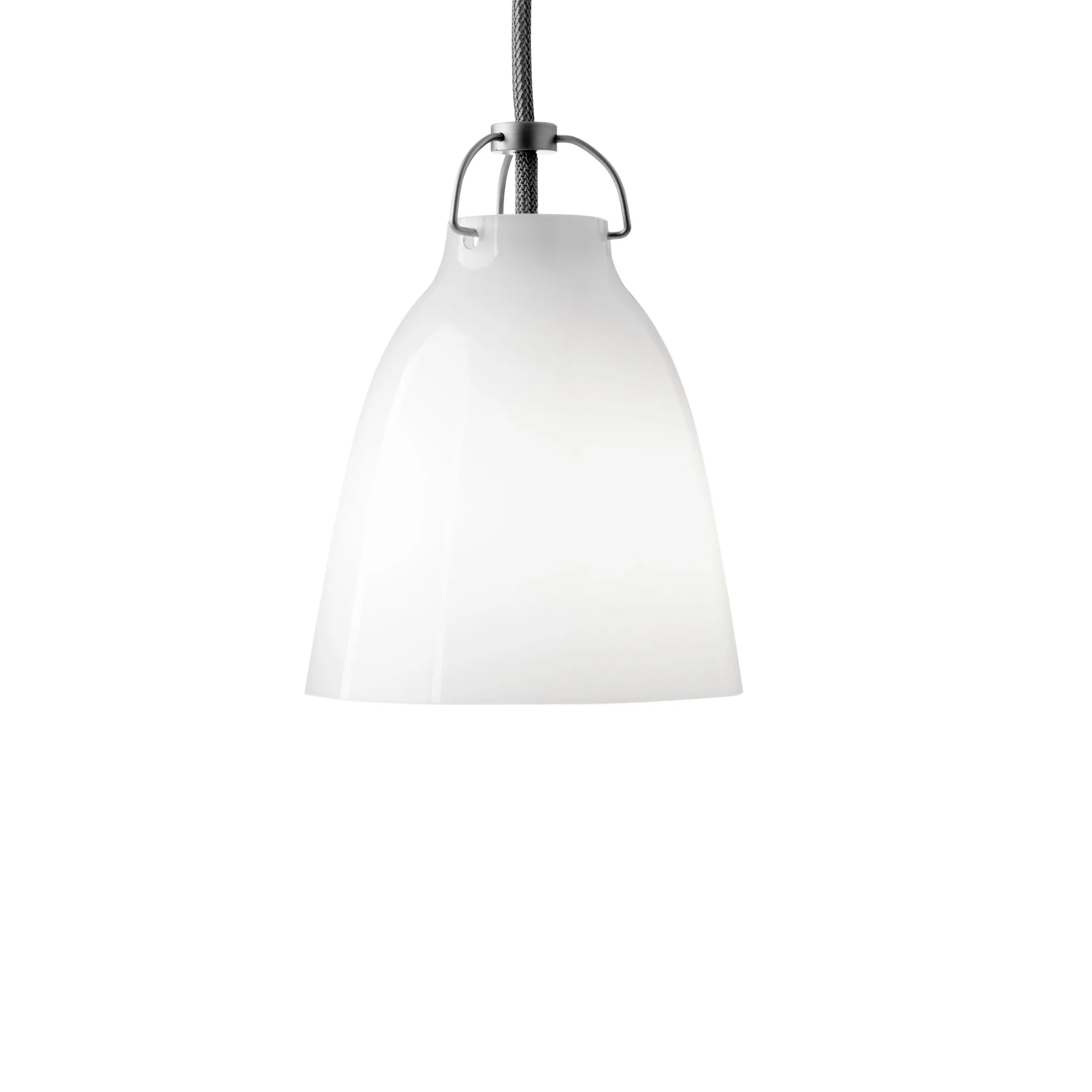 Caravaggio™ Opal Pendelleuchte von Fritz Hansen