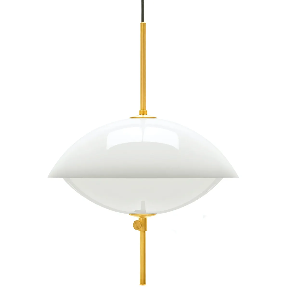 Clam™ Pendelleuchte von Fritz Hansen
