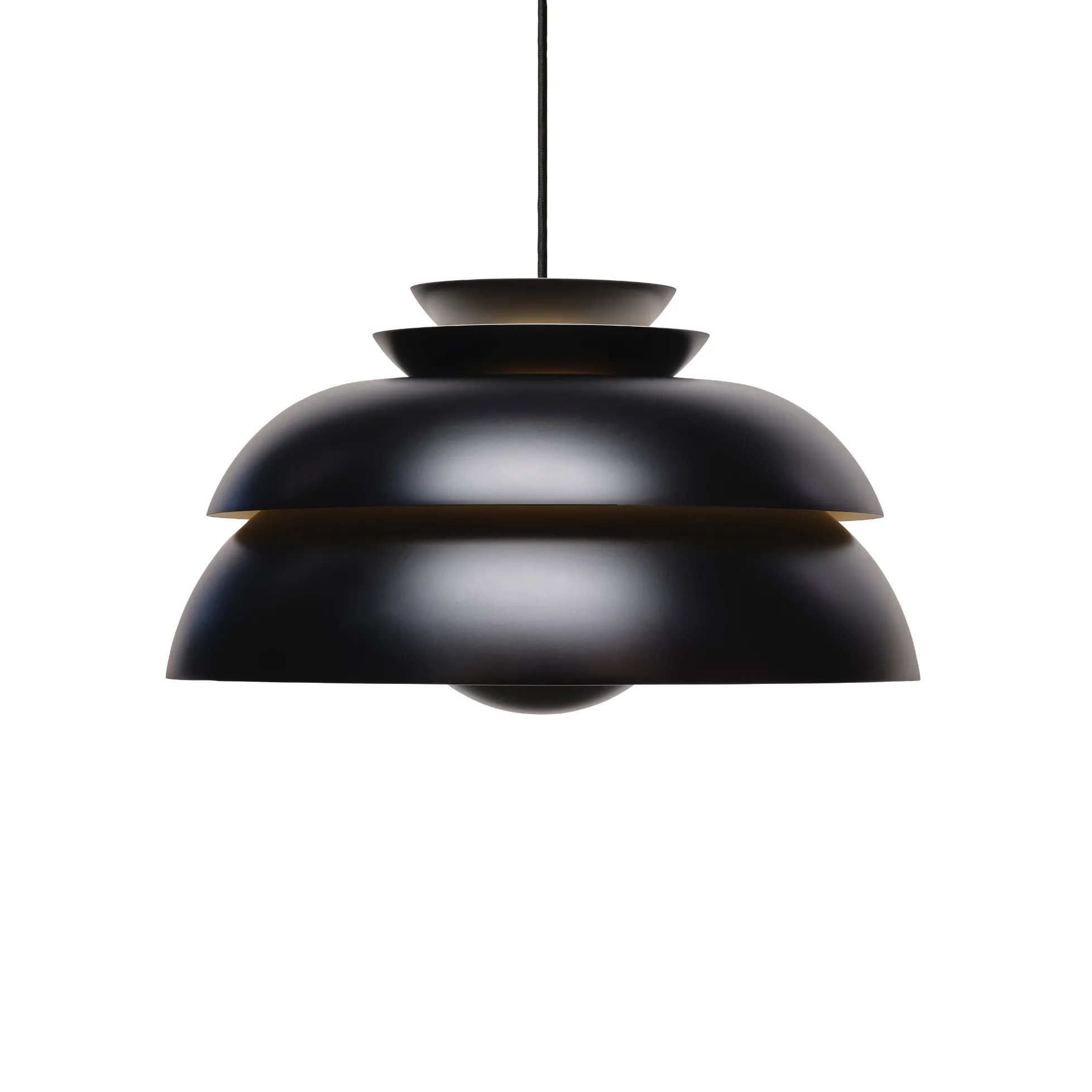 Hängeleuchte Concert™ von Fritz Hansen