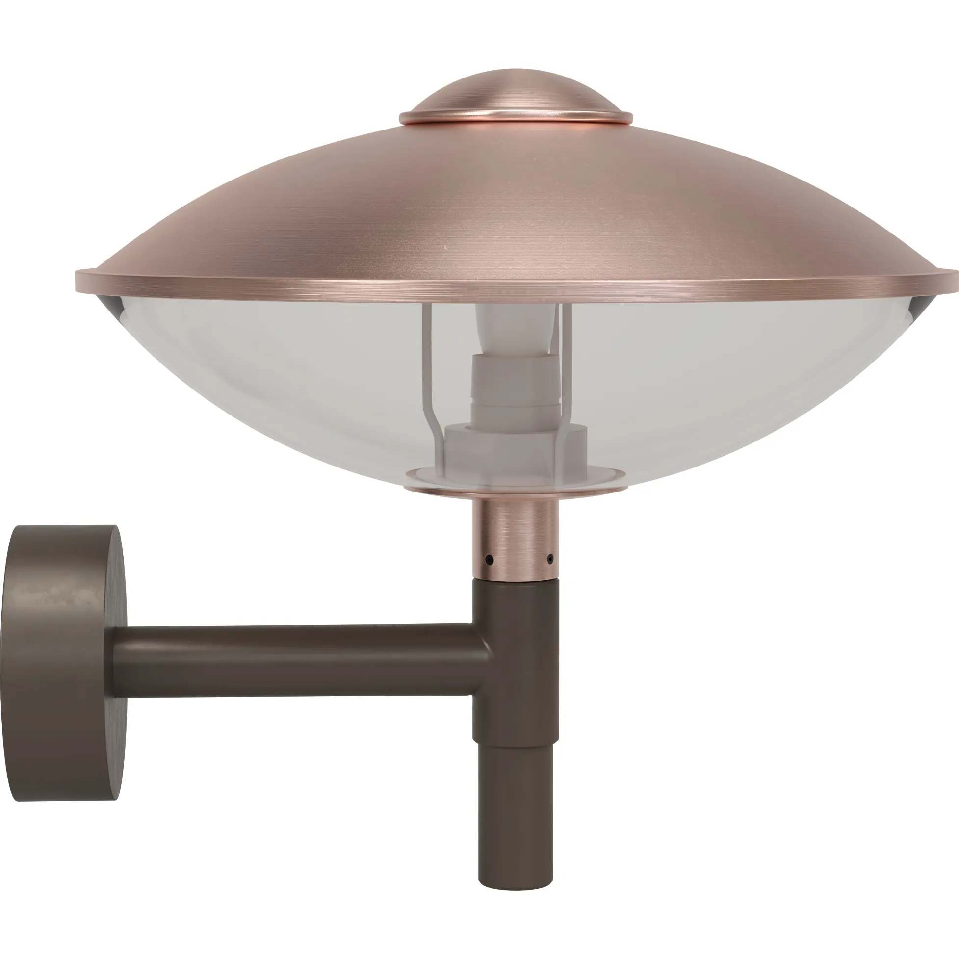 HL410™ Außen-Wandleuchte von Fritz Hansen