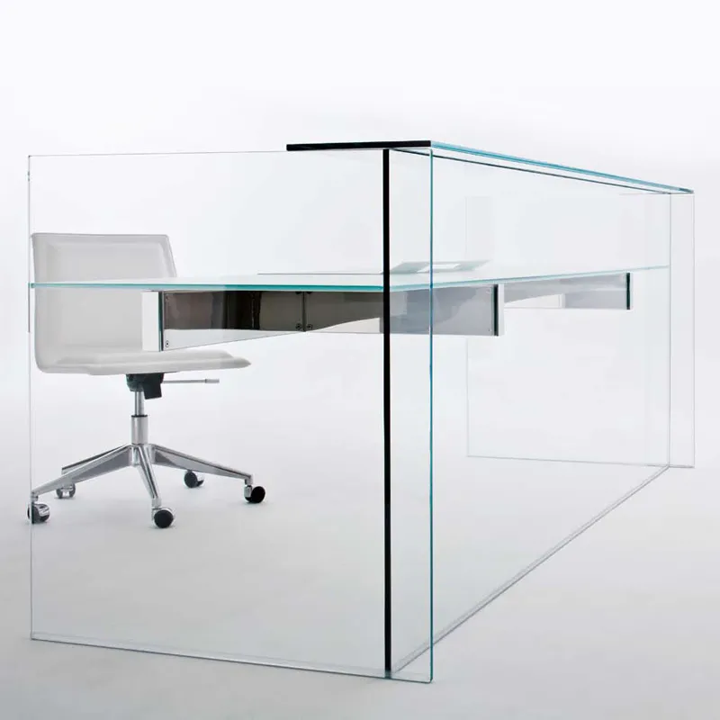 Schreibtisch Air Desk Hall von Gallotti & Radice