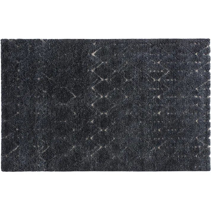 Teppich Bereber (Grau) von GAN Rugs