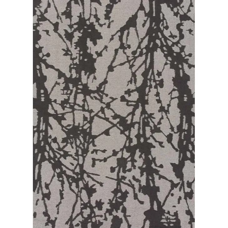 Teppich Branch von GAN Rugs