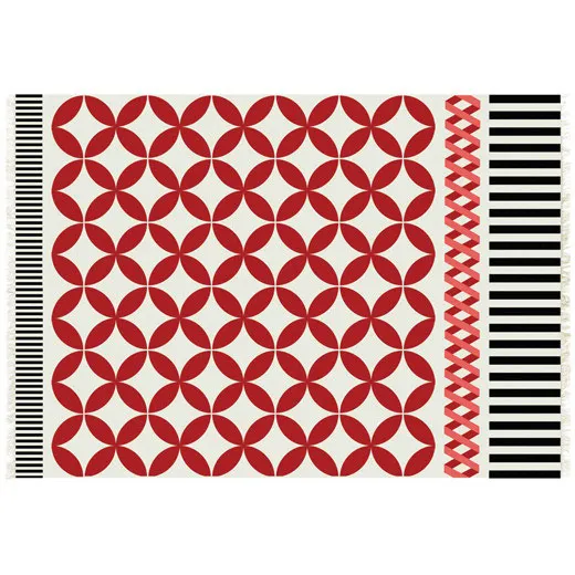 Teppich Kilim Catania von GAN-Rugs (Gandia Blasco)