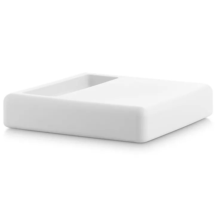 356 Beistelltisch für Liegestuhl von DIABLA