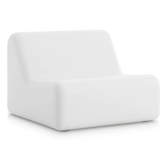 356 Outdoor Sessel von DIABLA