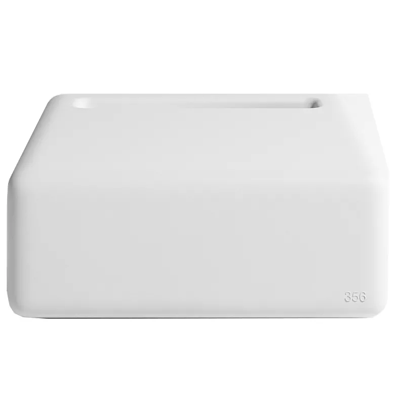 356 Sessel Beistelltisch von DIABLA