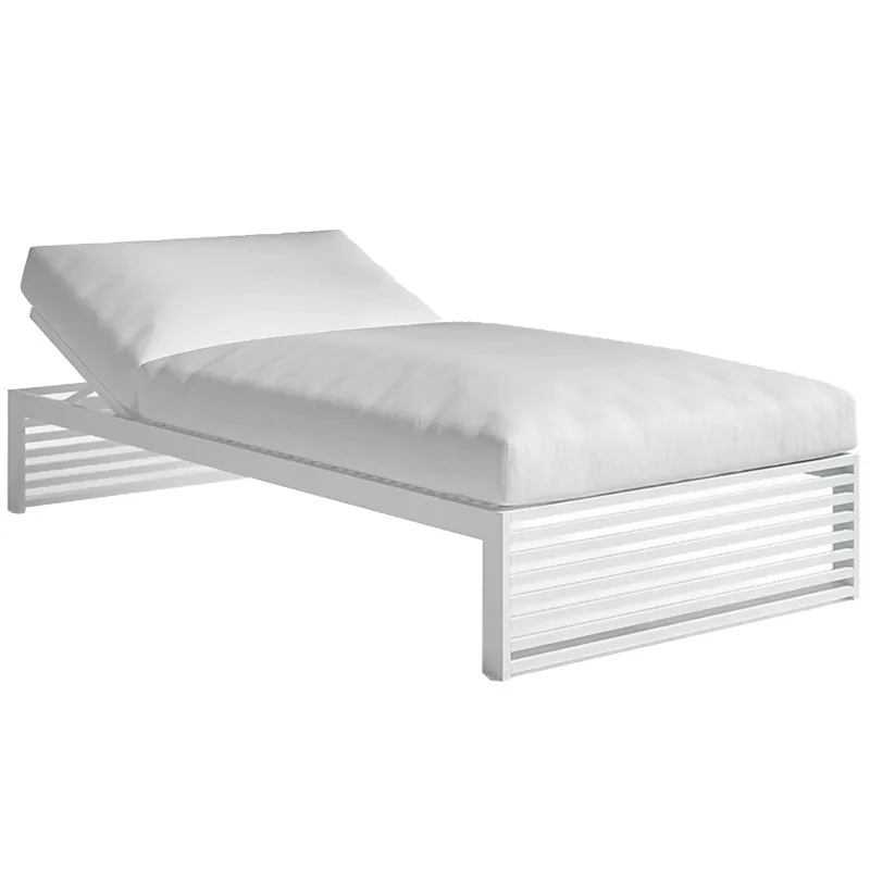 Gartenliege / Daybed Chill DNA von Gandia Blasco