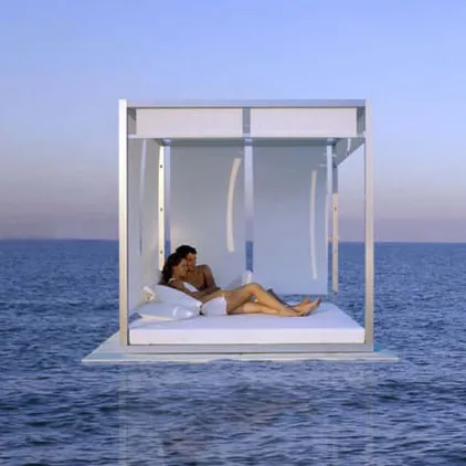 Daybed von Gandia Blasco