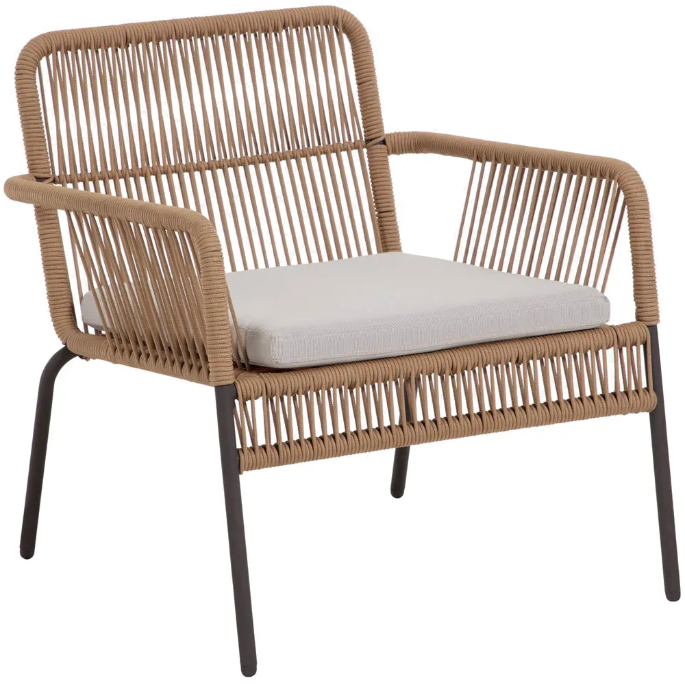 Gartensessel - stapelbar "Samara"