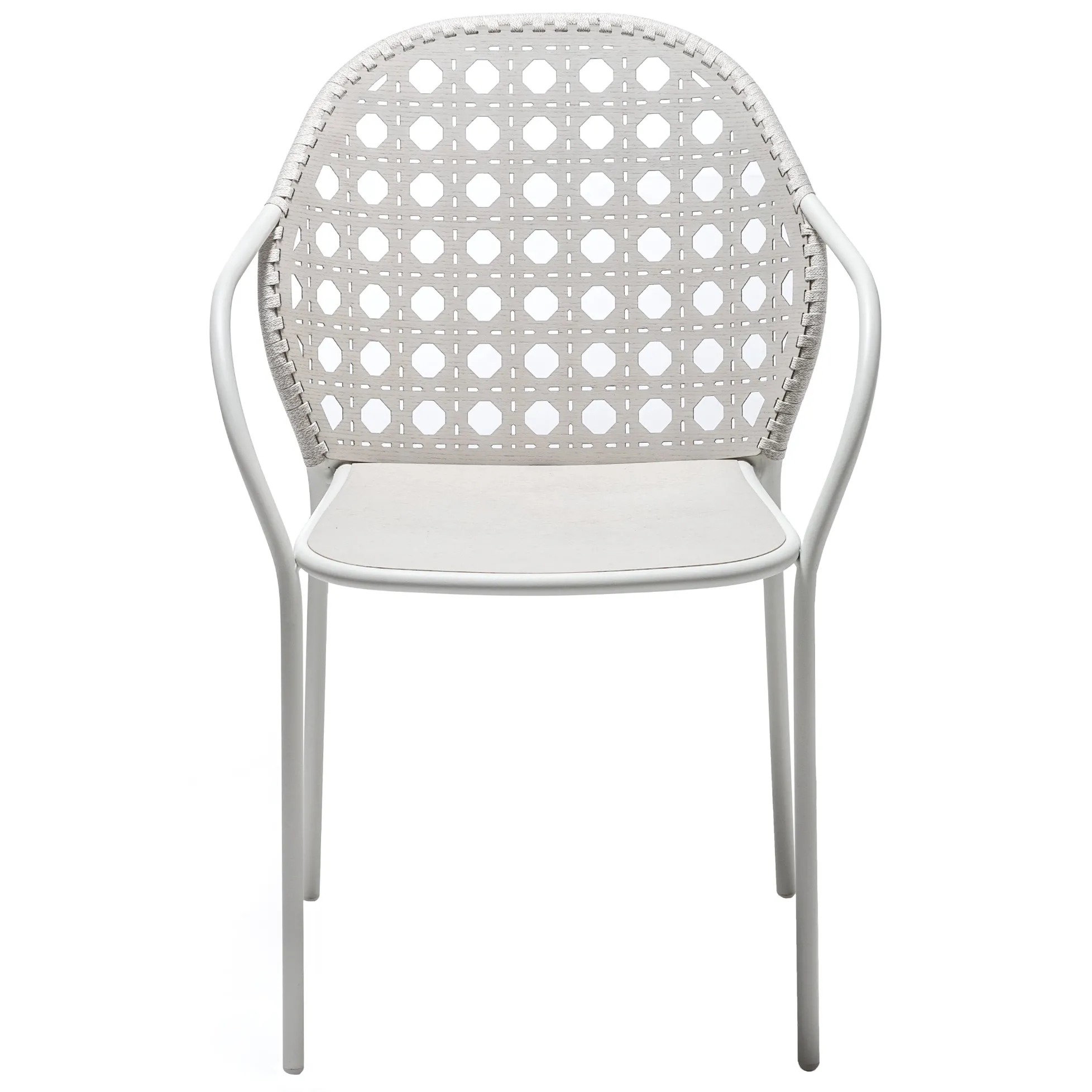 Armlehnstuhl Brise 24 von Gervasoni Outdoor