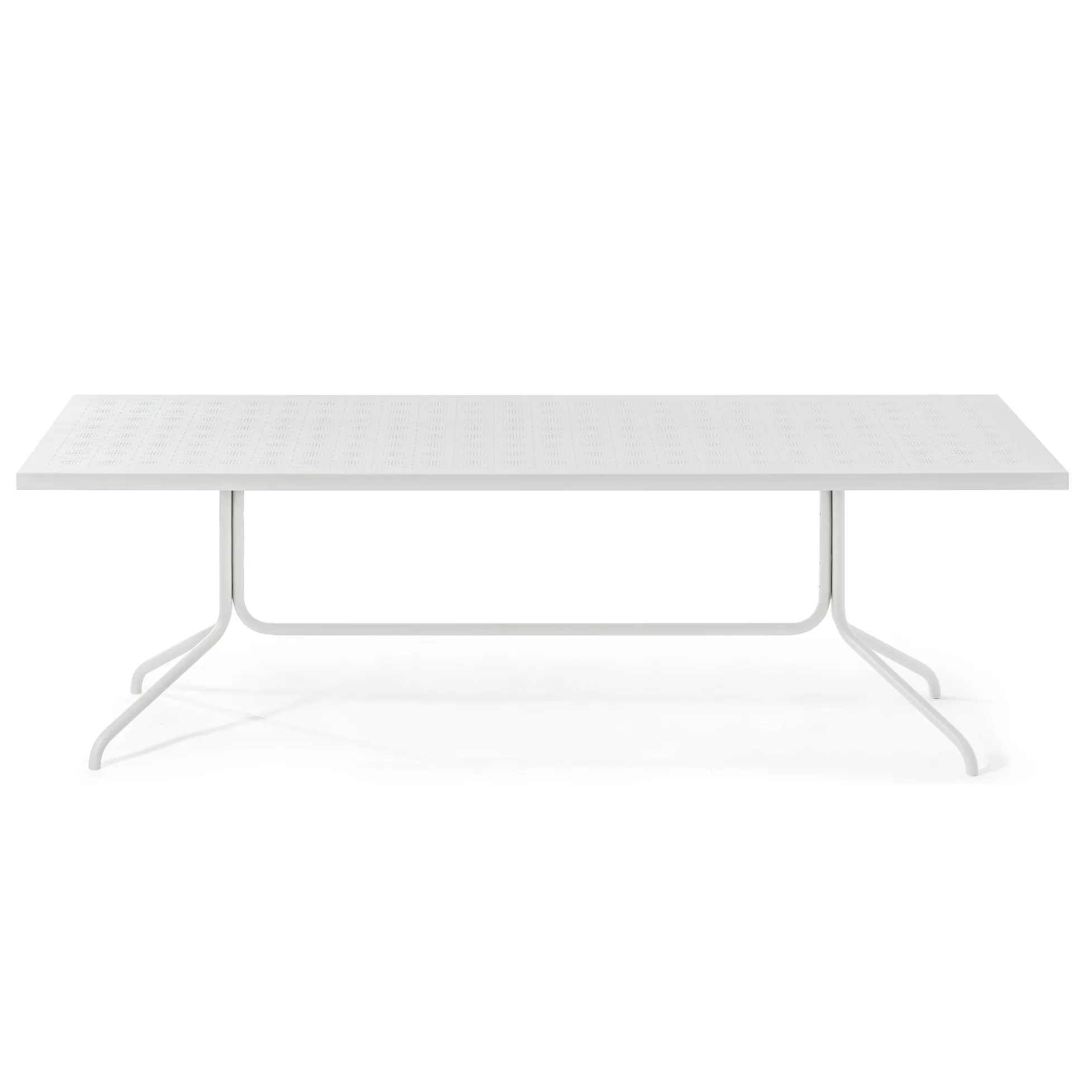 Esstisch Brise 33 von Gervasoni Outdoor