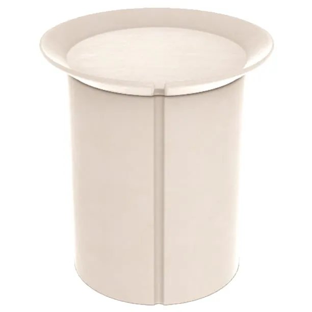 Beistelltisch Brise 43 von Gervasoni Outdoor